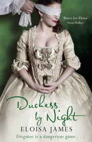 Duchess By Night