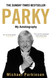 Parky My Autobiography