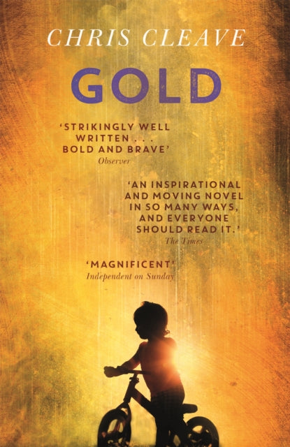 Gold Reissue