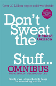 Richard Carlson Omnibus By Carlson, Richard