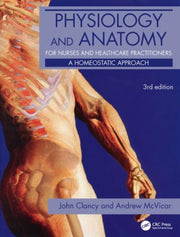Physiology & Anatomy For Nurses/healthca