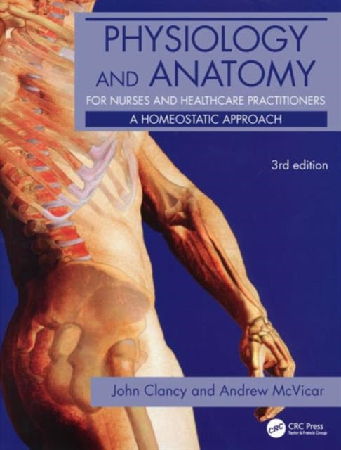 Physiology & Anatomy For Nurses/healthca