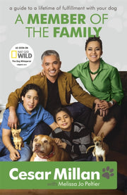 Member Of The Family: Cesar Millan's By Unknown