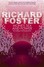Money Sex & Power