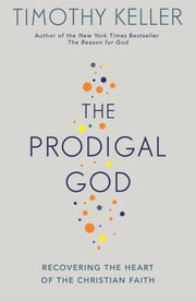 Prodigal God Reissue