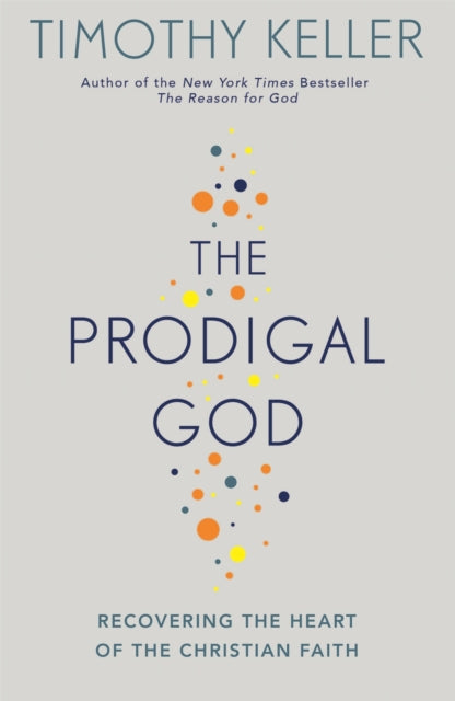 Prodigal God Reissue