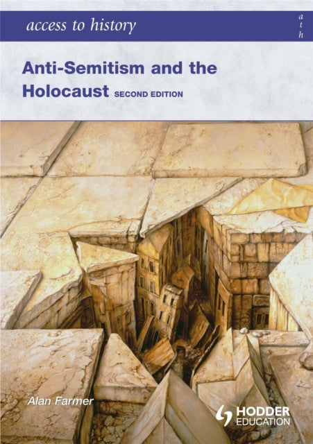 Anti Semitism & The Holocaust
