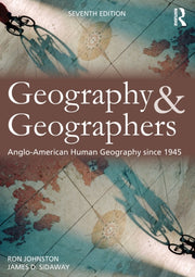 Geography & Geographers