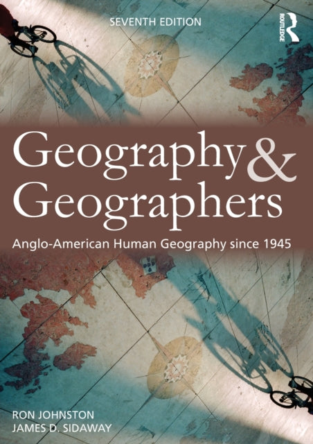 Geography & Geographers