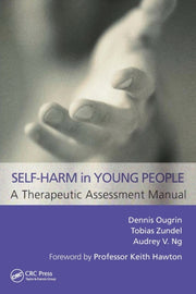 Self Harm In Young People