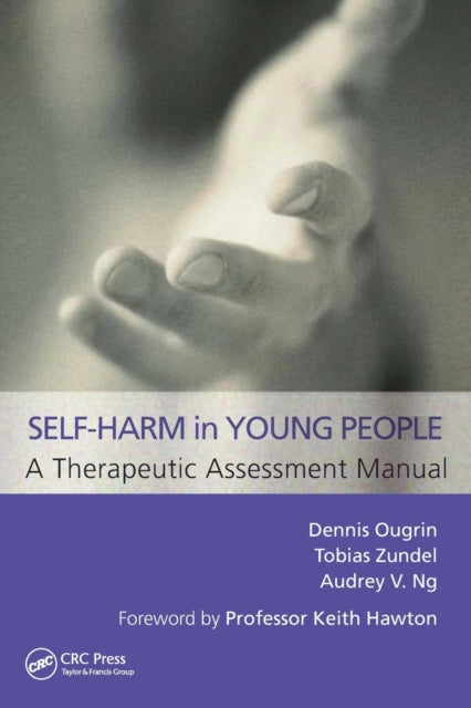 Self Harm In Young People