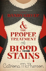 The Proper Treatment Of Bloodstains
