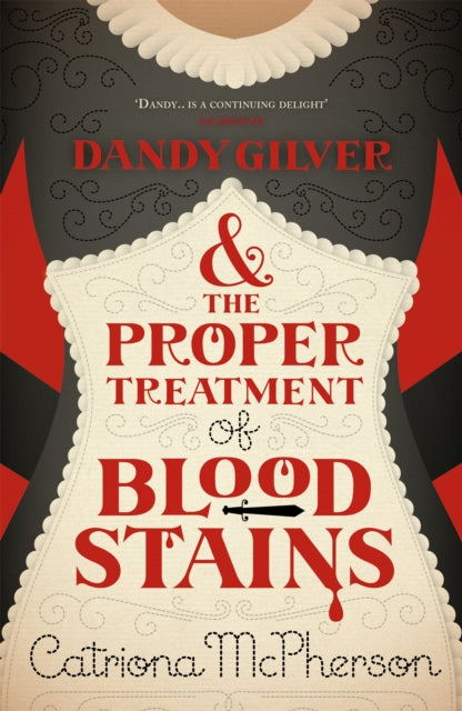 The Proper Treatment Of Bloodstains