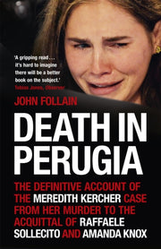 Death In Perugia