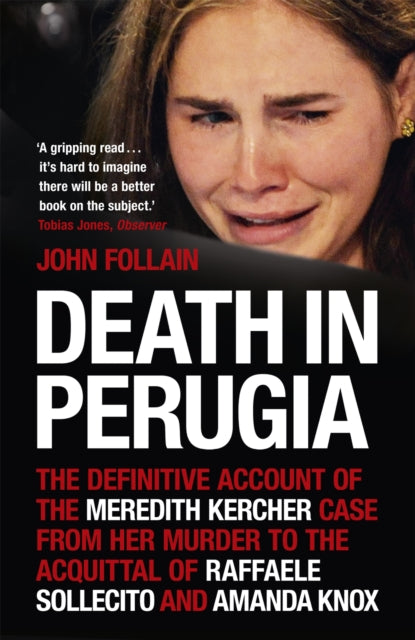 Death In Perugia