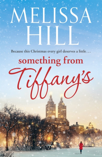 Something From Tiffanys
