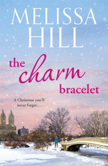 Charm Braclet