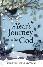 Years Journey With God