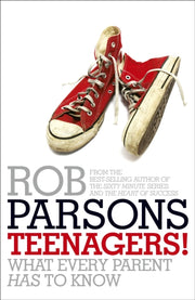 Teenagers