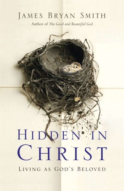 Hidden In Christ