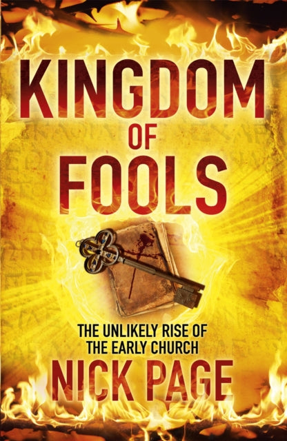 Kingdom Of Fools