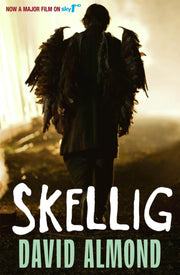 Skellig Tv Tie In Edition