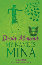 My Name Is Mina