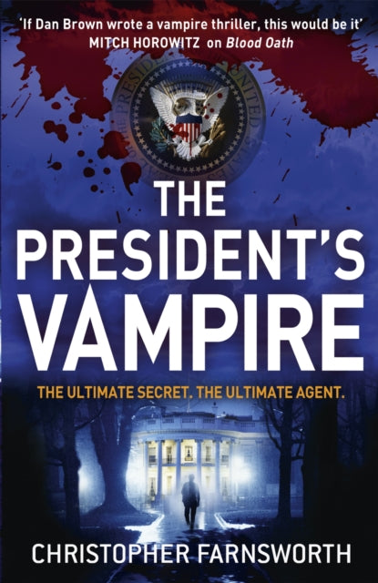 Presidents Vampire