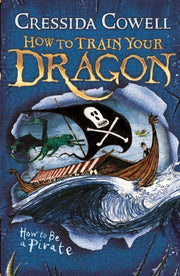 How To Train Your Dragon