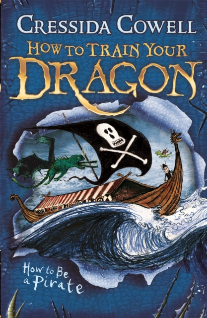 How To Train Your Dragon