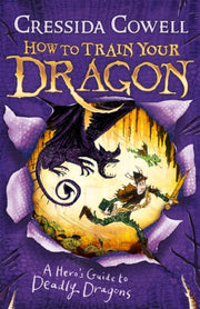 Heros Guide To Deadly Dragons