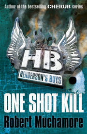 One Shot Kill 6