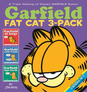Garfield Fat Cat 1