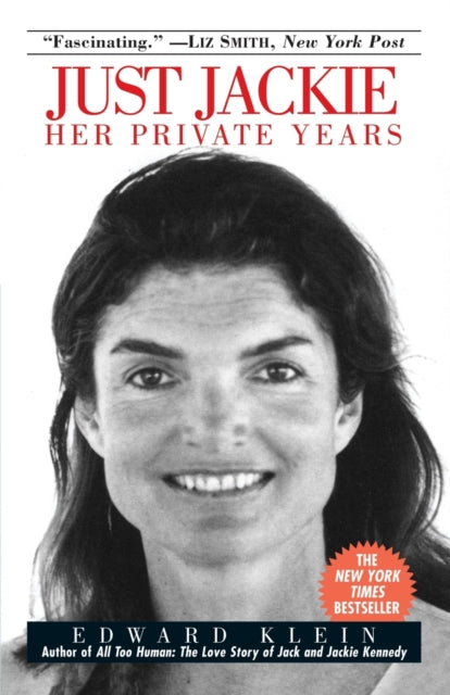 Just Jackie: Her Private Years