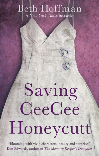 Saving Ceecee Honeycutt