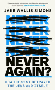 Never Again