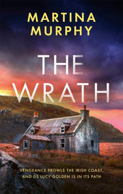 Wrath By Murphy, Martina