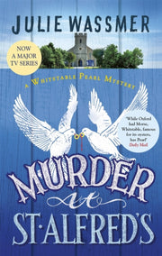 Murder At St Alfreds