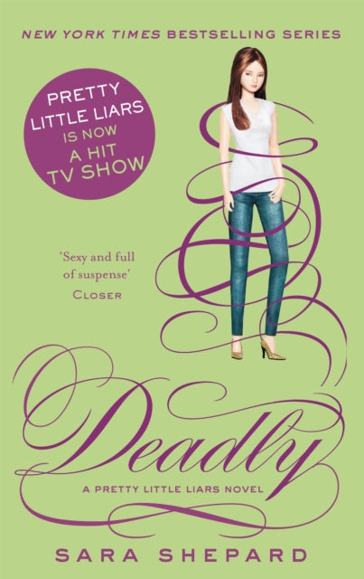 Deadly 14