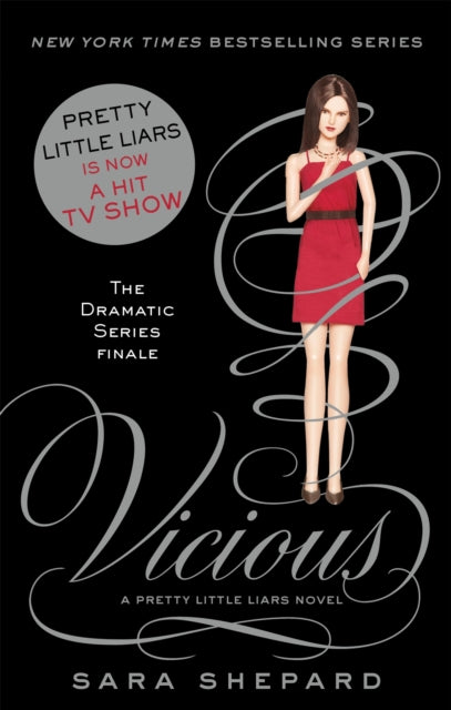 Vicious 16