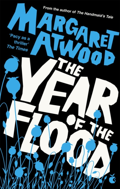 Year Of The Flood Reissue