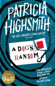 Dogs Ransom