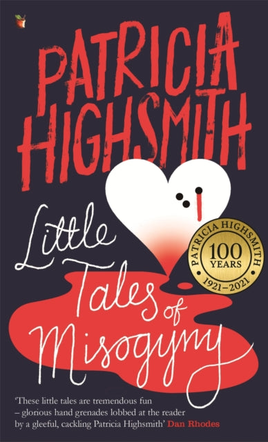 Little Tales Of Misogyny By Highsmith, Patricia
