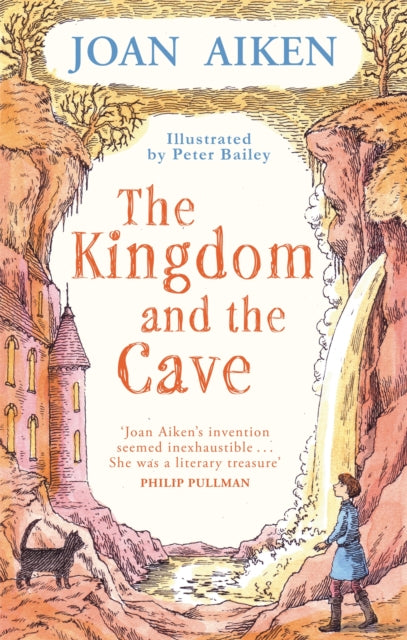 Kingdom & The Cave