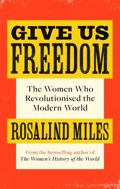 Rebel Women