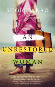 Unrestored Woman & Other Stories By Rao, Shobha
