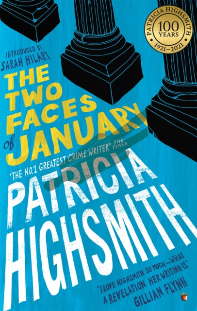 Two Faces Of January
