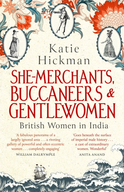 She Merchants Buccaneers & Gentlewomen