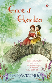 Anne Of Avonlea
