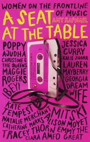 Seat At The Table